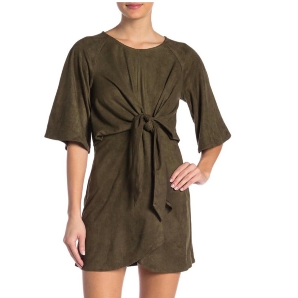 Romeo and Juliet Dress, Size M